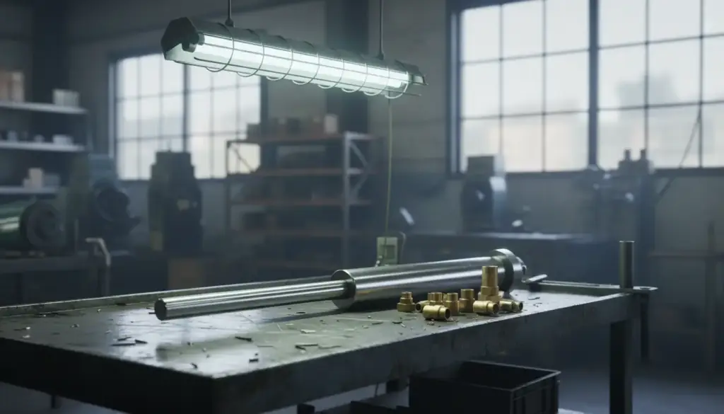Cylinder repair and custom cylinders